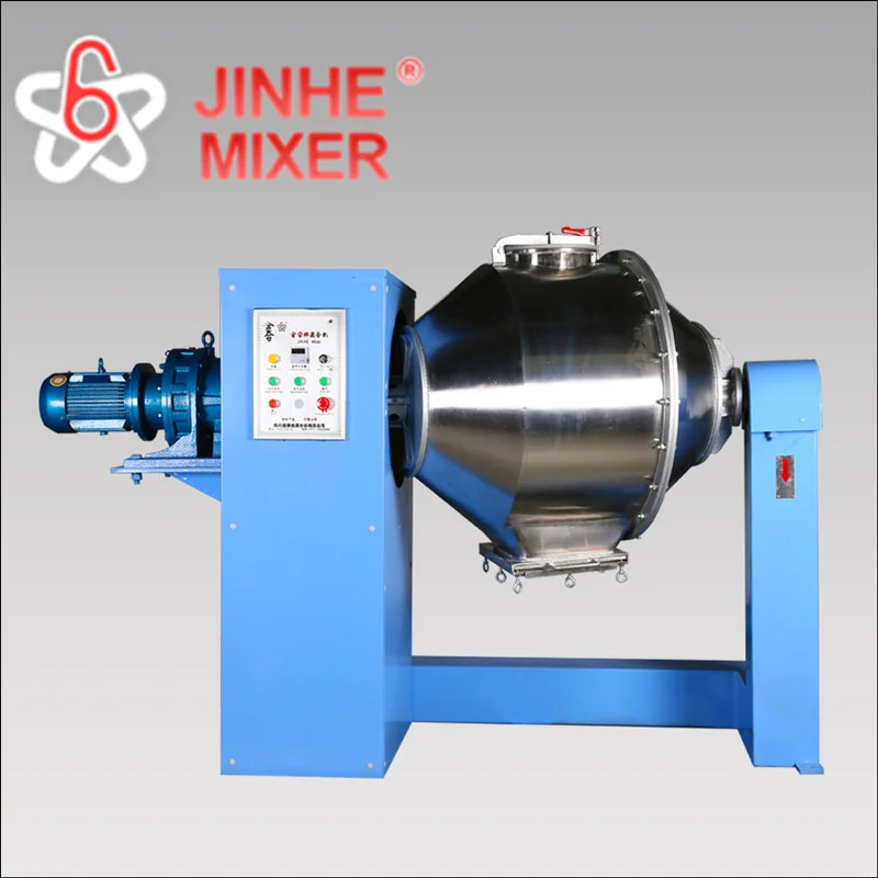 JINTAI JHX ceramic tile adhesive mortar manufacturing machine corn powder mixer powder mixers industrial mechanical mixer