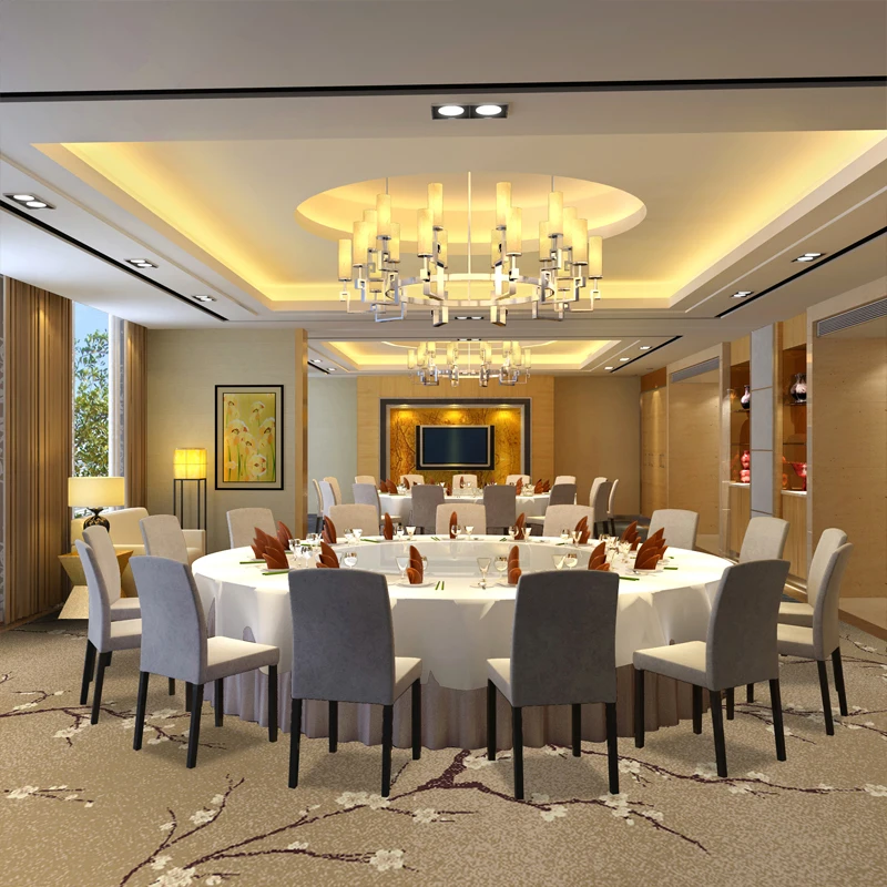 
Fire-resistant Nautical Carpet with High Quality 