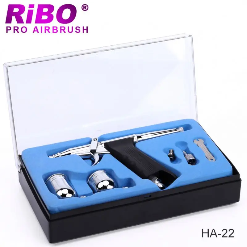 Hot sale airbrush craft machine accessories airbrush pen profession used for airbrush mode painting