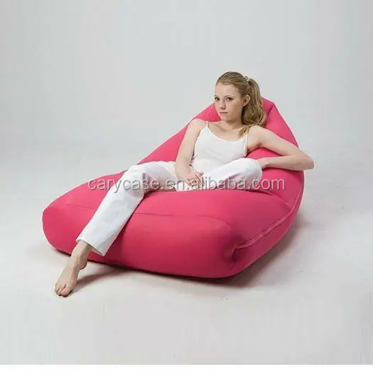 RELAXING Pivot Bean Bag Chair,Adults comfort sitting beanbag sofa chair