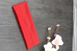 2021Hot Selling New custom designed hair band cotton soft sweat - absorbing sports headband