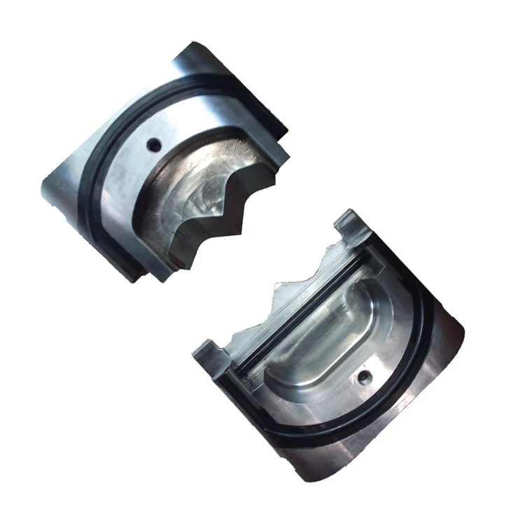 API 16A ram BOP parts, pipe rams Blind Rams