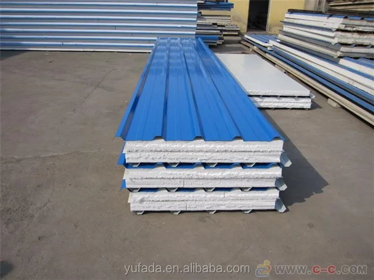 sandwich panel roll forming machine manufacturer for sale
