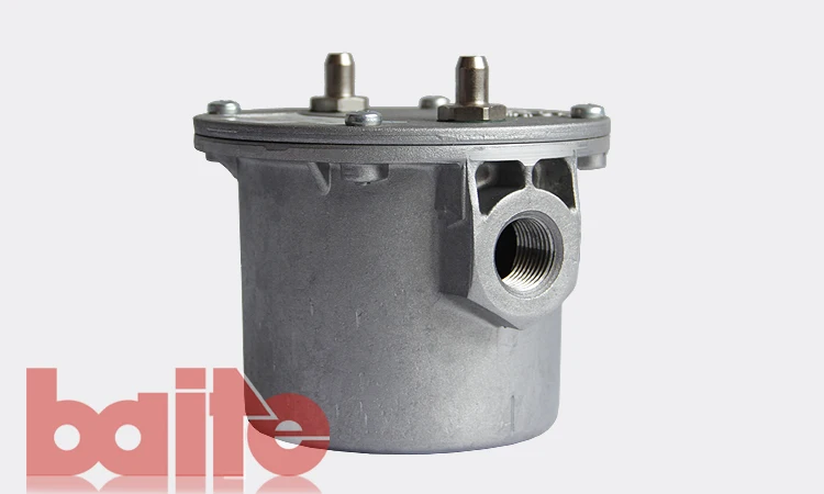 Hot Sale GF505 Gas and air filter