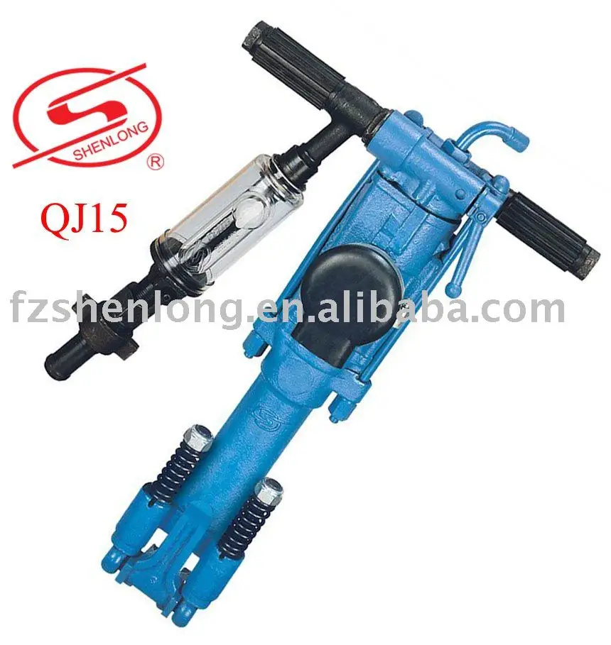 QJ 15 jack Hammer