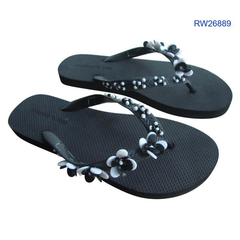 RW26889 beautiful indian nude women slippers full sexy photos nude girls flip flop, rubber slipper beach slippers