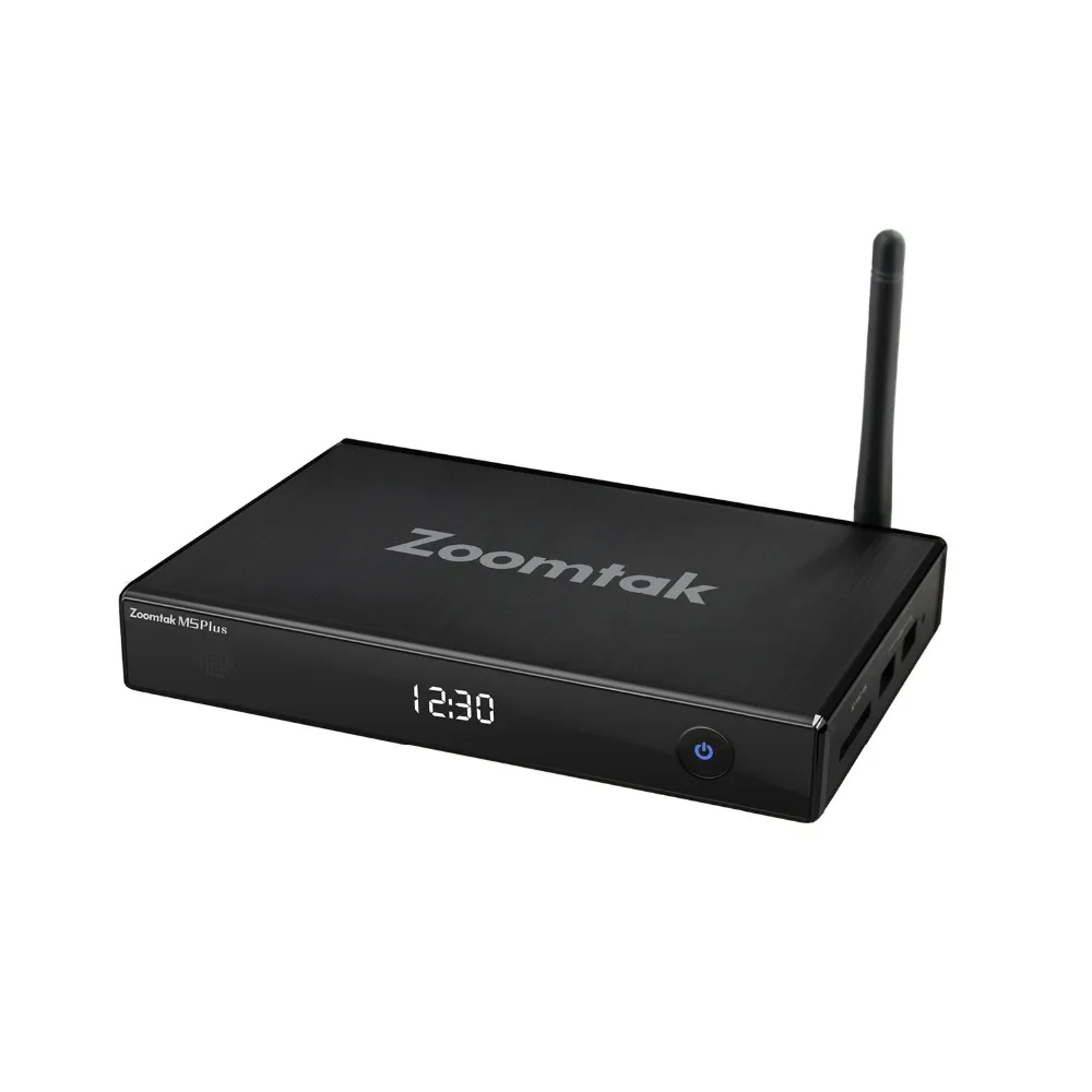 Amlogic S905X Quad Core Коди 17.3 Android 6.0 tv box