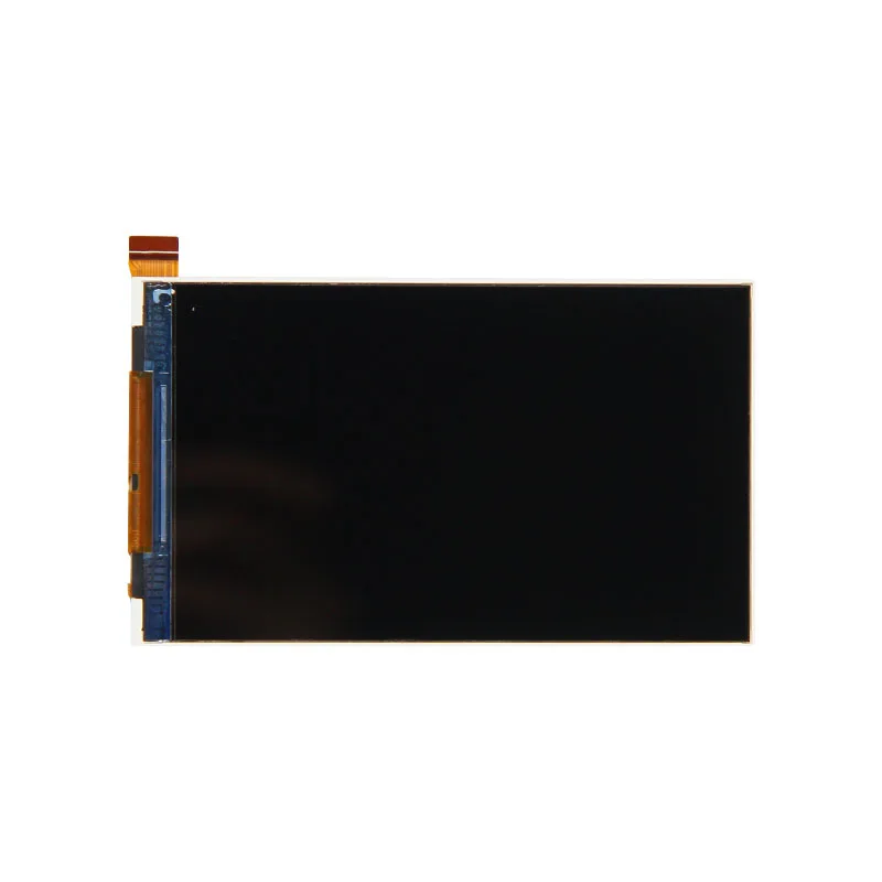 
480*800 4 inch oled odm multitouch tft capacitive touchscreen 