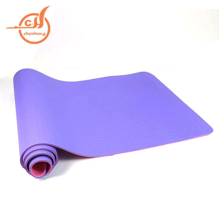foam products supplier factory grounded earthing 6 ft yoga mat
