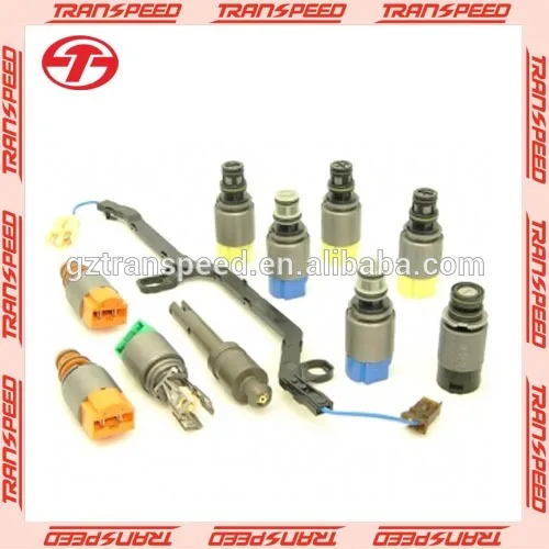 Zf6hp21/28 передачи электронной сдвиг электромагнитный блок 1068 298 047 origianl для bm