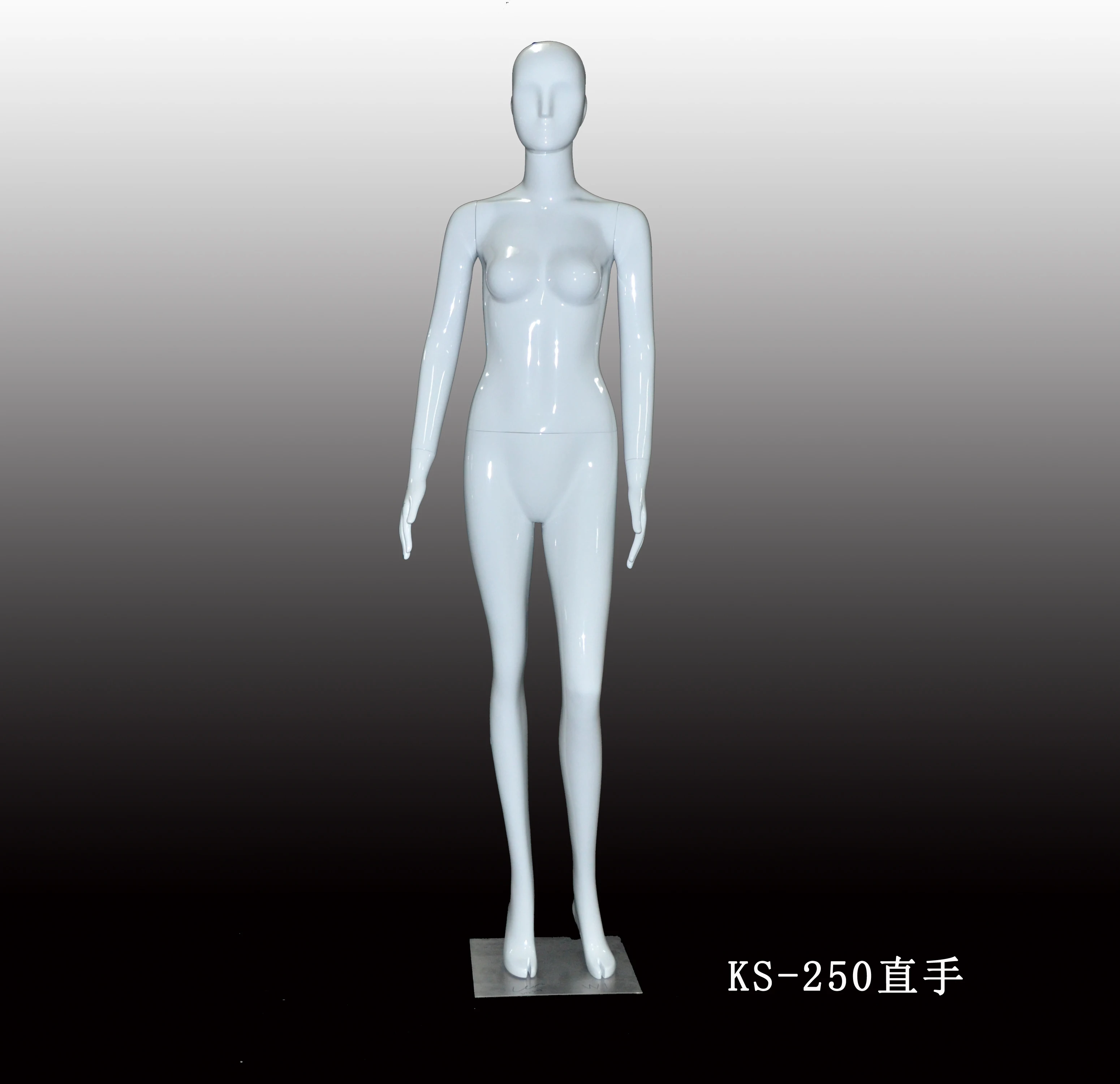 Articulated Full Body Female Fiberglass Mannequin for Display Dressmaker Dummy Manikin Gorgeous Elegant Fashion Maniqu Femenino