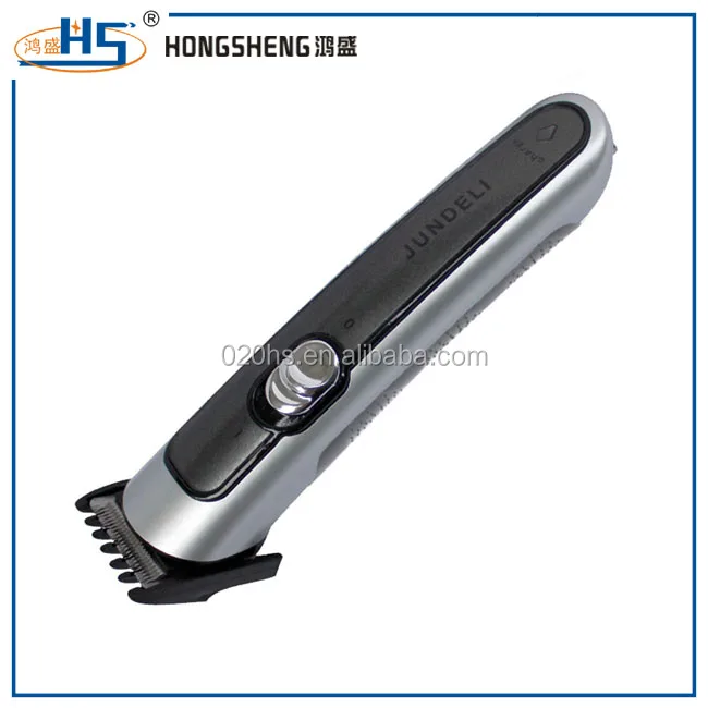 High quality thread trimmer machine electric hair clipper
