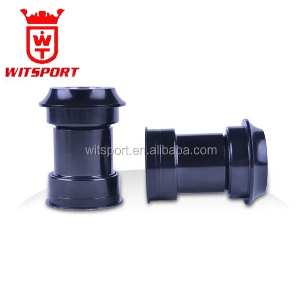 Chinese manufacture bicycle parts compatible for cervelo s5 frame bike press fit 79/83mm BB-Right BB79