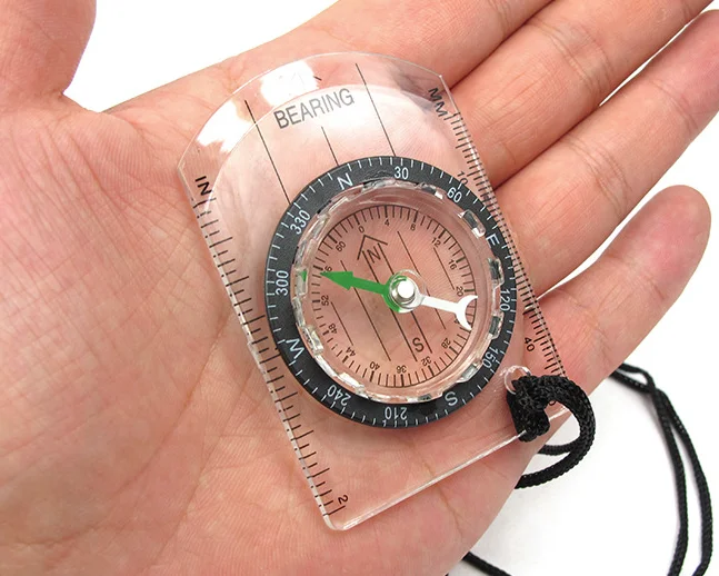 Самый продаваемый Высокоточный цифровой компас на заказ