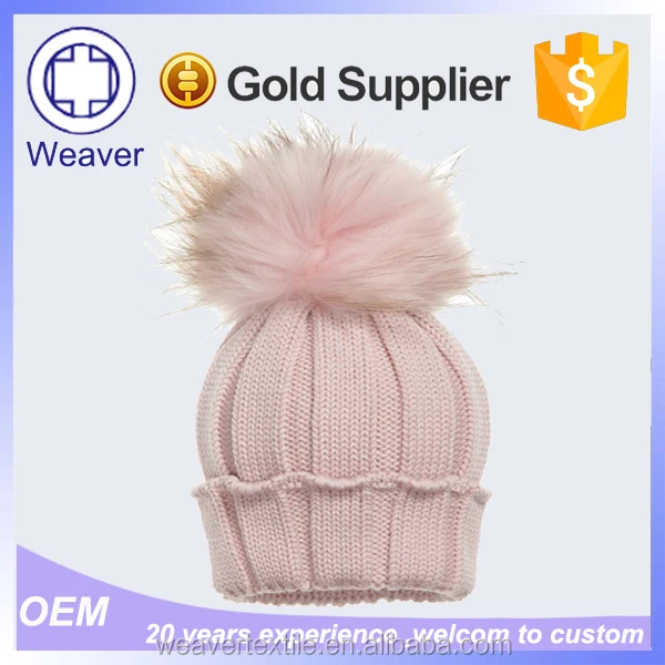 
Chinese Imports Wholesale Custom Pom Pom Penguin Animal Baby Hat Beanie Hats with Top Ball 