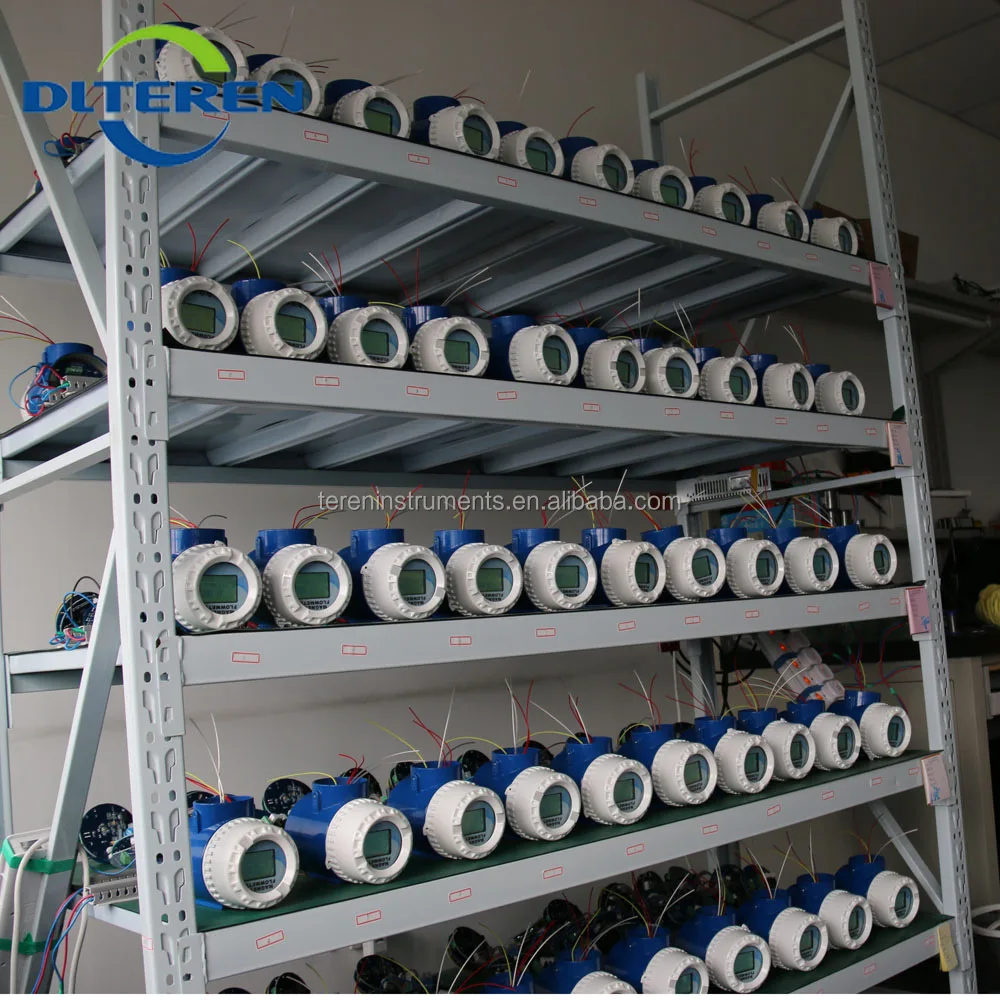 Передатчик электромагнитного расходометра электромагнитный расходомер преобразователи электронных частей