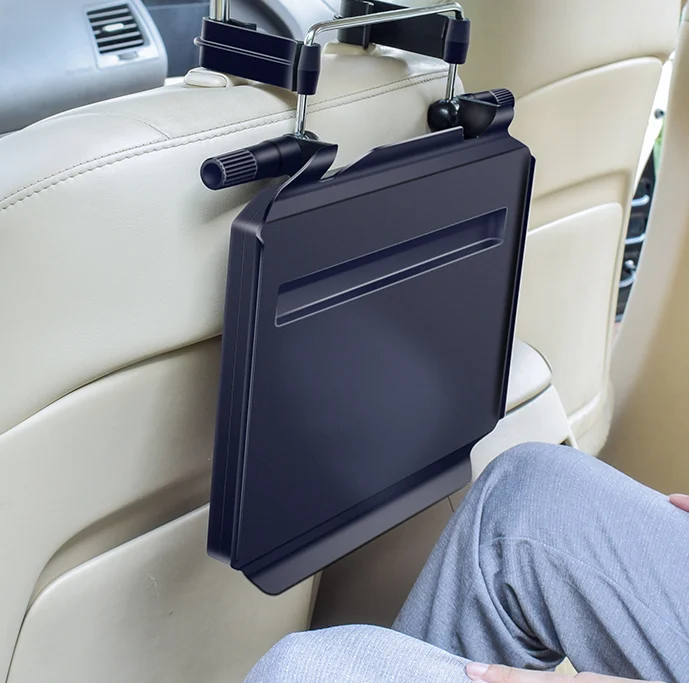 
Car folding tables, storage tables 