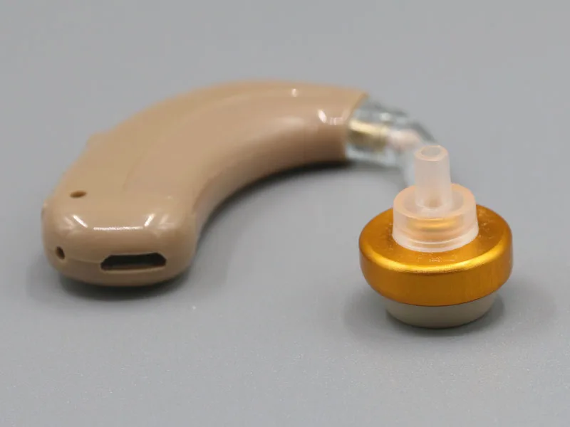 
Mini Electric Digital ear sound amplifier china hearing aids for sale 