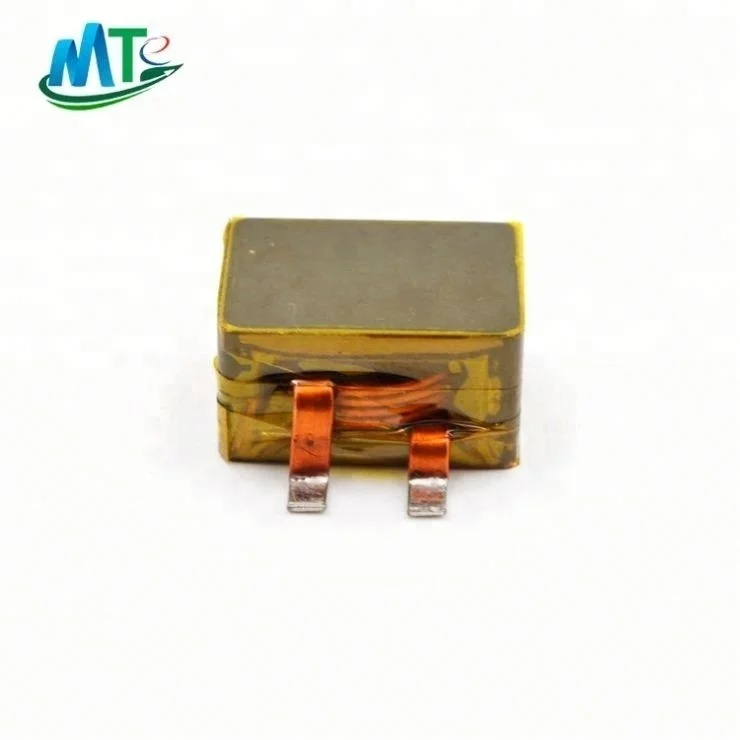 factory new design  flat wire inductor 47uH 60A