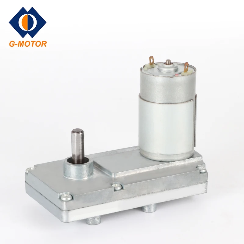 
Electric dc gear motor GA24 for automatic window opener 