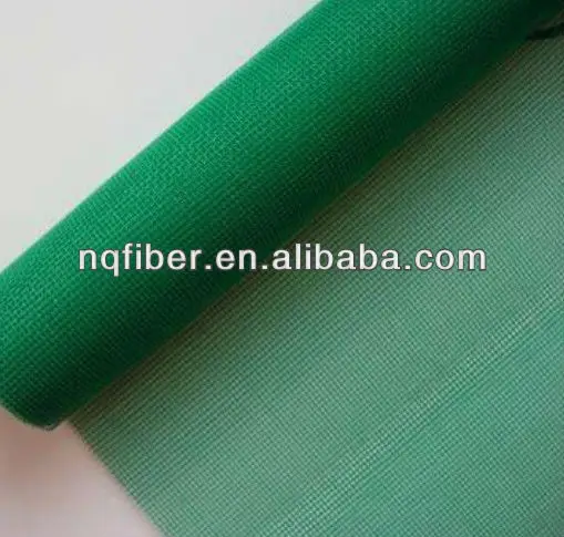 алкалиа рулоны сетки стеклоткани