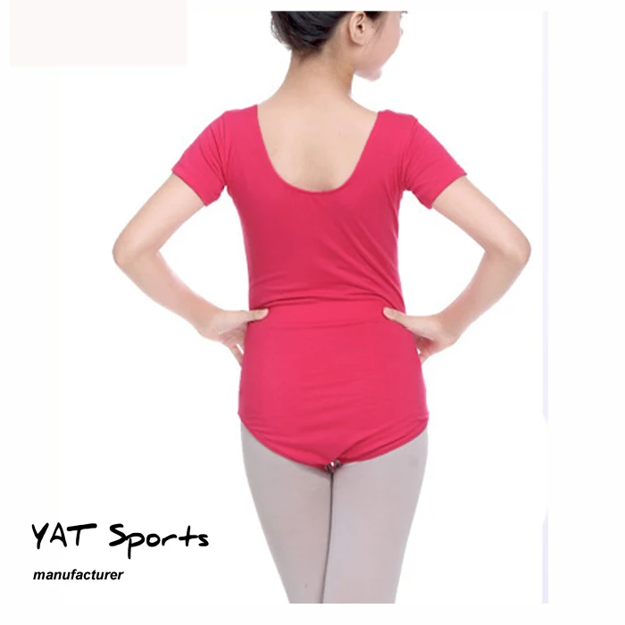 quick dry fabrics children dance girls ballet gymnastics camisole leotard