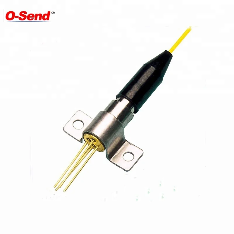 O-Send 1550nm wavelength 60mW Pulse Laser diode for OTDR