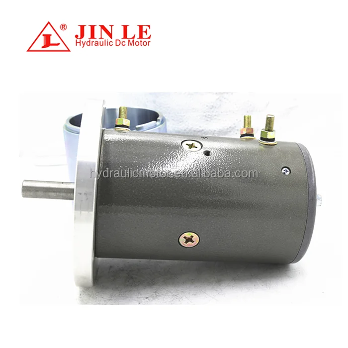 Hot sale high rpm 12v dc motor for treadmill