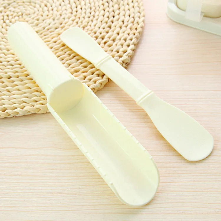 Fish balls and meatballs maker processing spoon DIY balls maker