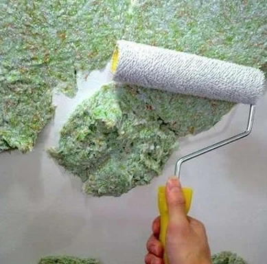 
Обои changzhou yacai для ванной комнаты/обои из тартана/жидкие обои 