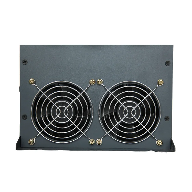 20HP 15KW 380volts star delta motor starter for water pump