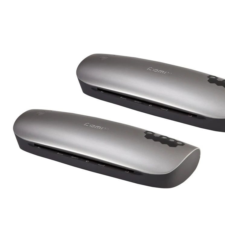 Китай большой фабрики высокое качество ламинатор