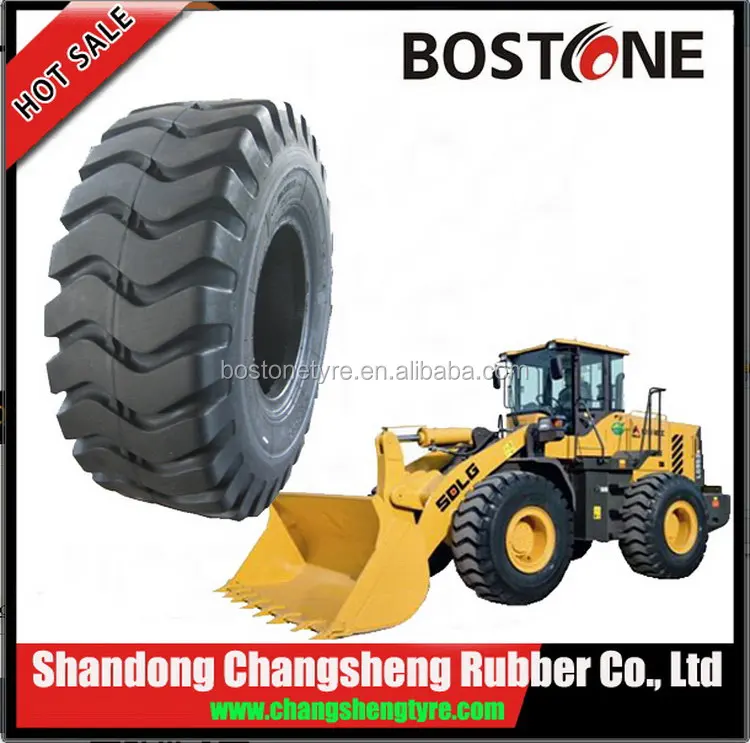 Превосходное качество OEM 27.00 r49 otr шины для горного оборудования