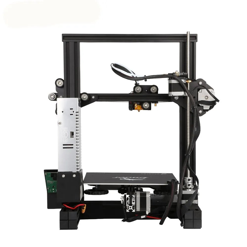 Cheap Newest Cr10 ender 3 pro 3D Printer