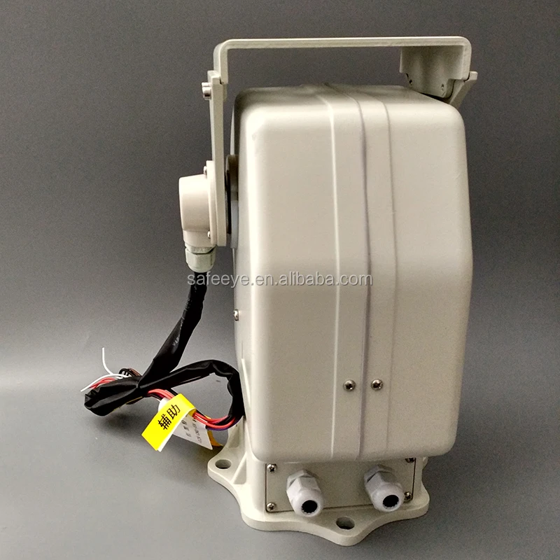 SAFEEYE YAAN Waterproof Load Weight:10 kg PTZ AC24V CCTV OUTdoor Pan Tilt Unit Mount Head YL3040