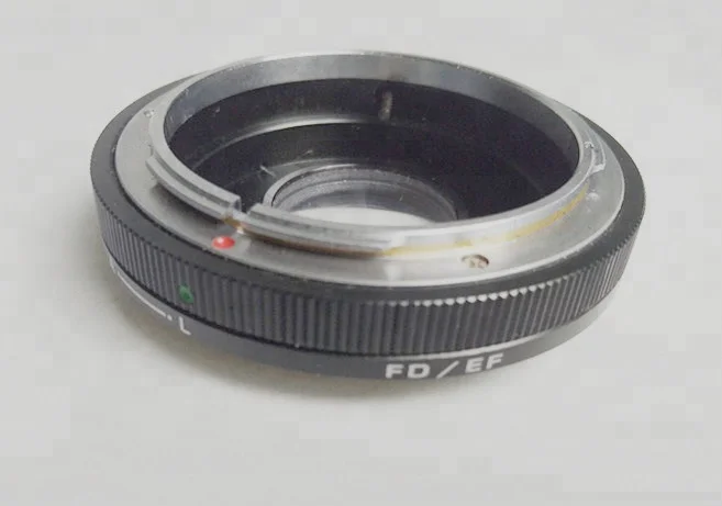 MASSA FD объектив для камеры AI байонетное переходное кольцо
