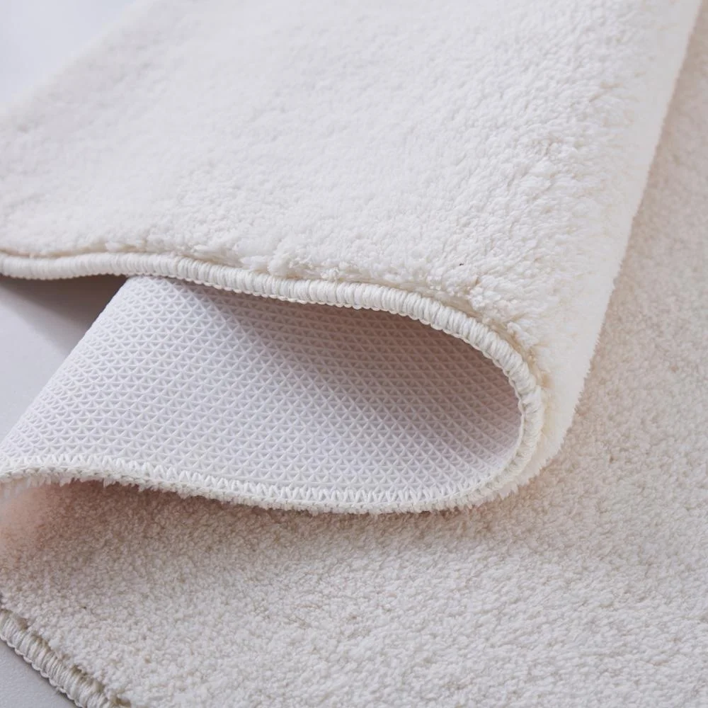 
new design ready to ship washable wholesale colorful Anti slip bath mat 