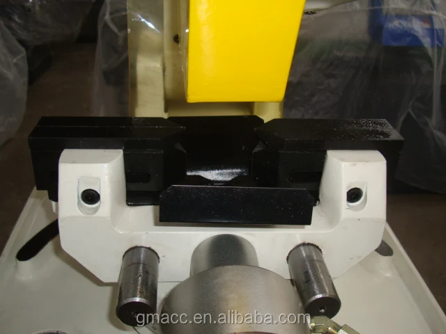 metal disk saw machine (hydraulic pressure) GM-DS-315Y