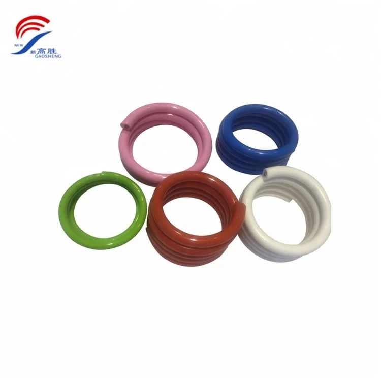 Anti-Bite Steel Wire Rope Dog Tie Out Cable leash for Dog