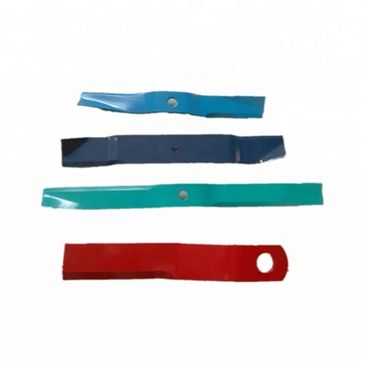 Rotary mower blade For Agricultural Machinery Parts