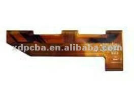 ShenZhen гибкие схемы PCB кабель прототип