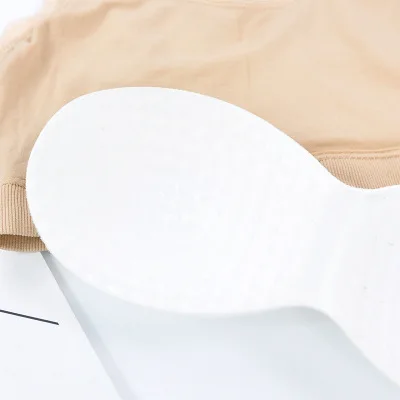 Оптовая продажа, женский спортивный бесшовный кружевной бюстгальтер с чашками пуш-ап