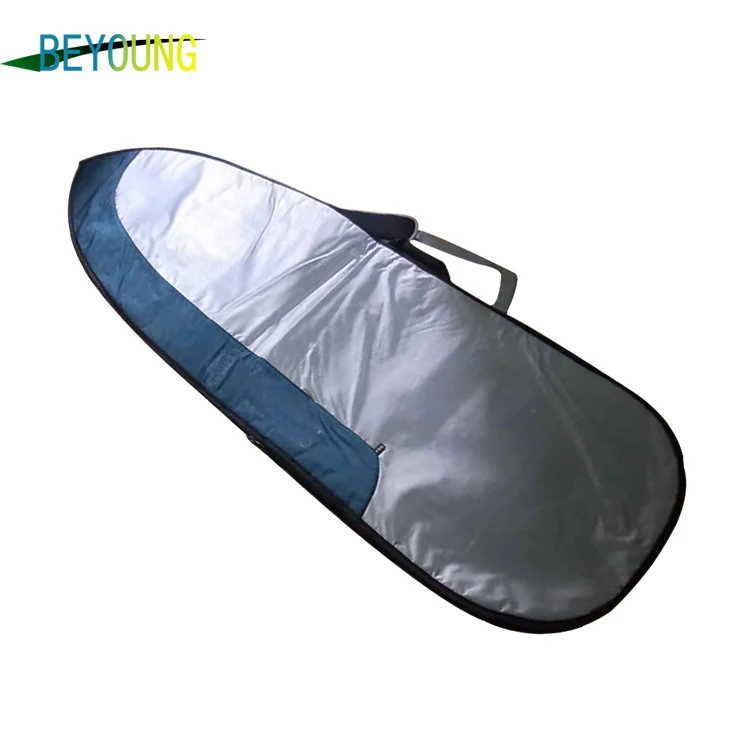 2021 Fashionable Heavy-duty surfboard cover surf bag