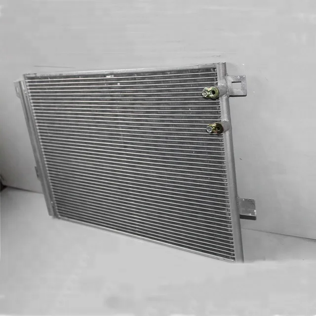 Air Conditioning Condenser 2H0820411A for AMAROK