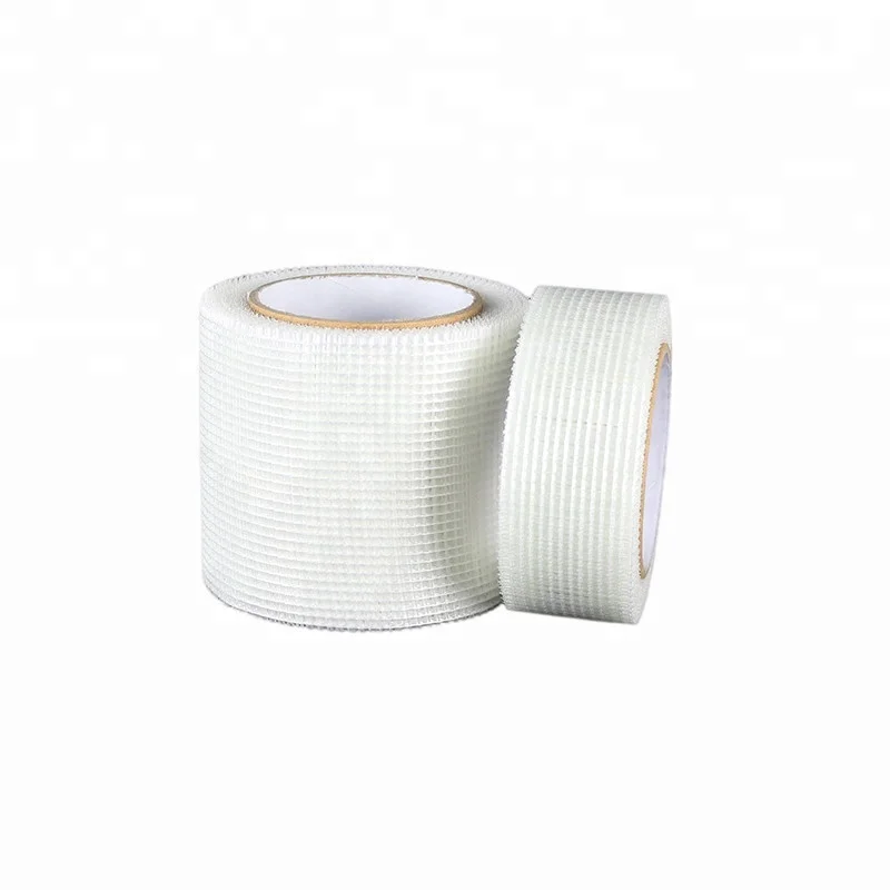 Односторонняя усиленная лента из слюдяного стекловолокна, лента с полым наполнителем, клейкая бумага и пленка, клейкая лента, лента на заказ