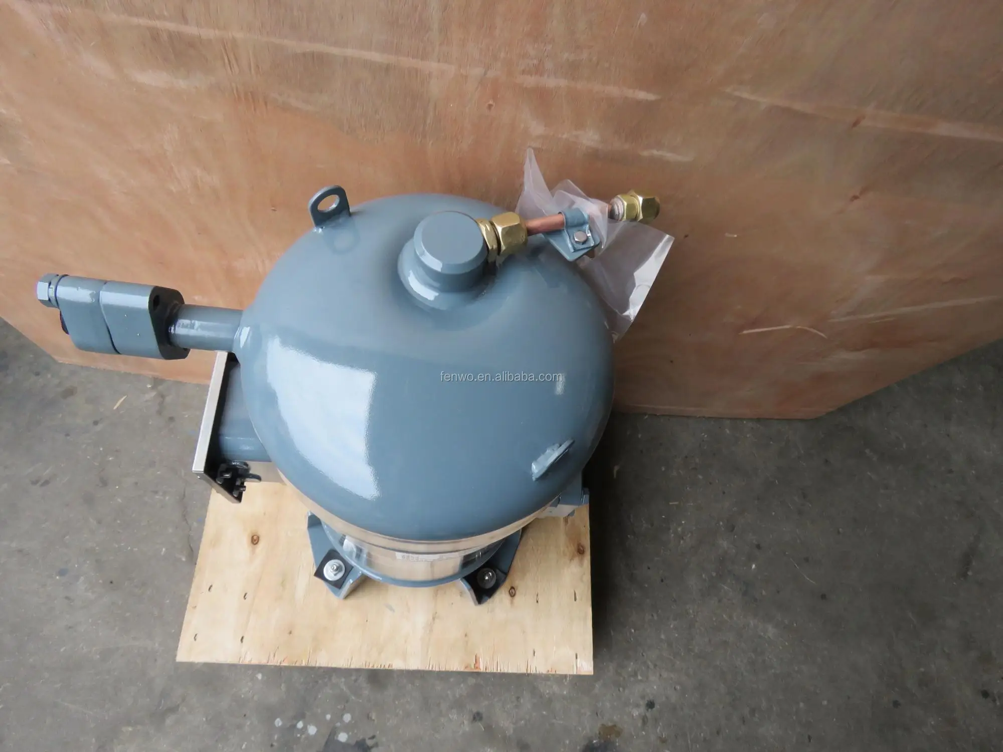 R134a 7.5hp Scroll refrigeration Compressor price JT224D-NYR@S2 20ft 40ft container reefer transicold compressor made in China