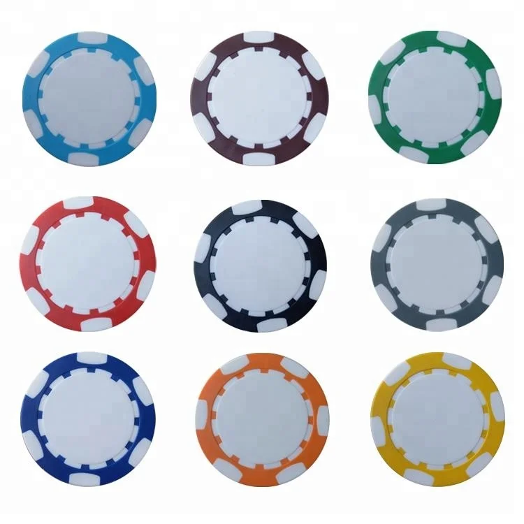 14G clay poker chip with you own design,custom made various color poker chips with sticker,blank round casino poker chips,