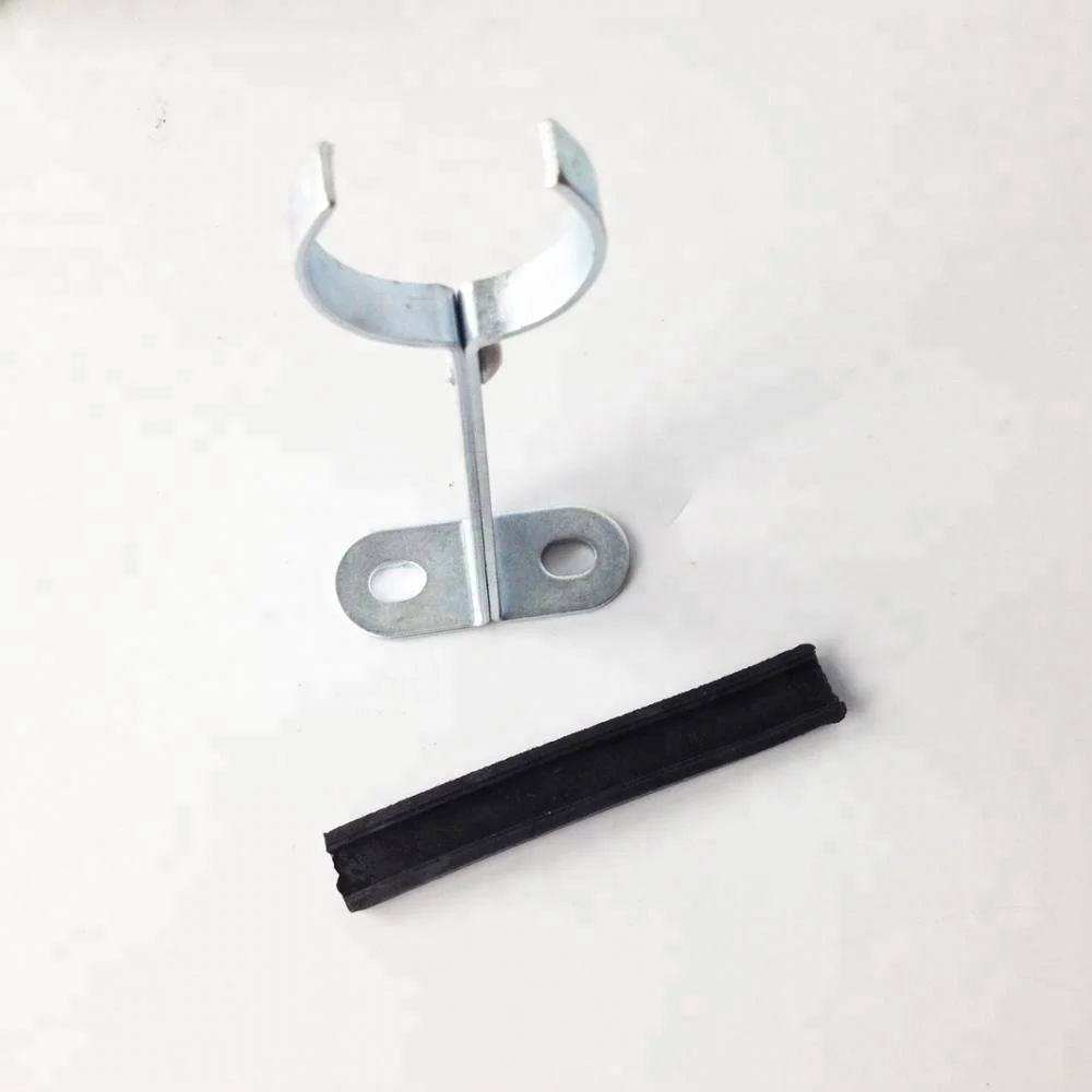 Loud 115dB Powerful Single Stainless Steel Trumpet Marine Electric Train Air Horn for Boats or RV or Trucks Chrome 12V