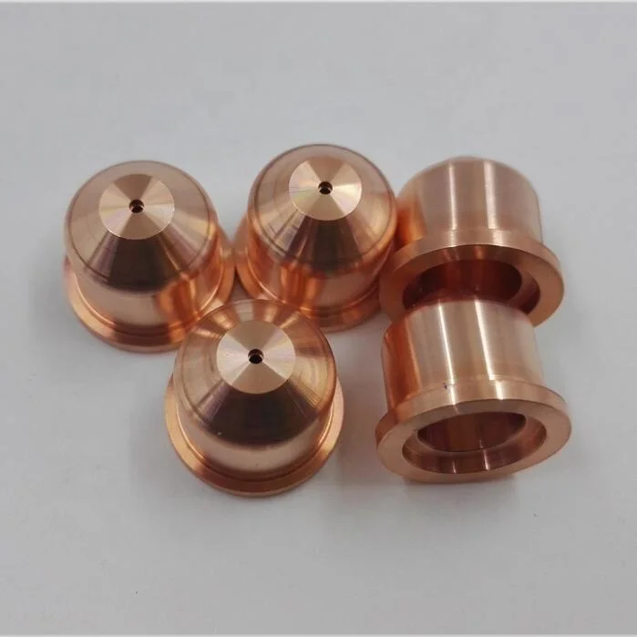 Kjellberg cutfire 100i Nozzle 11.844.401.416  I2316