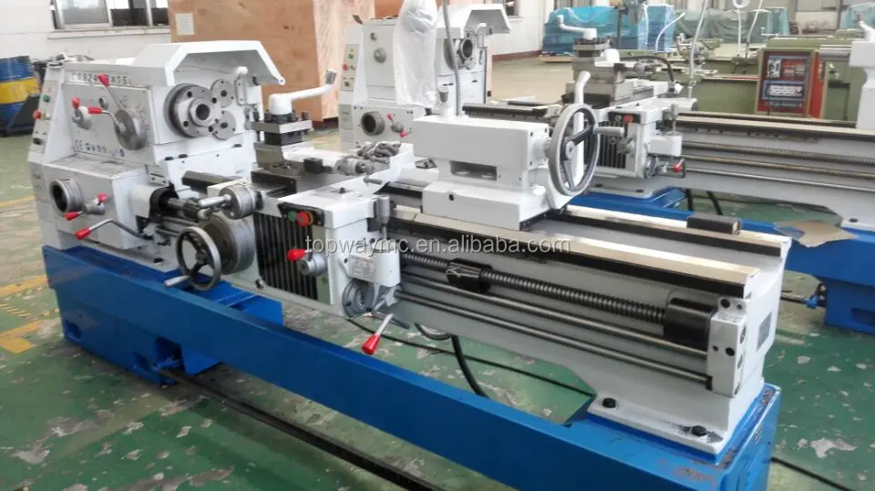 ca6261 ca6266 horizontal mini metal lathe machine price